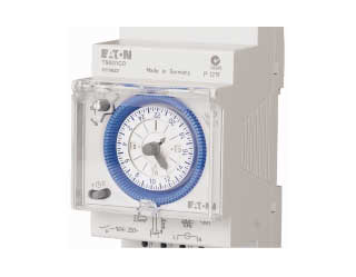 ������ ���������� TS Eaton